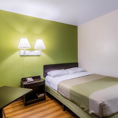 Motel 6-Green Bay, Wi Luaran gambar