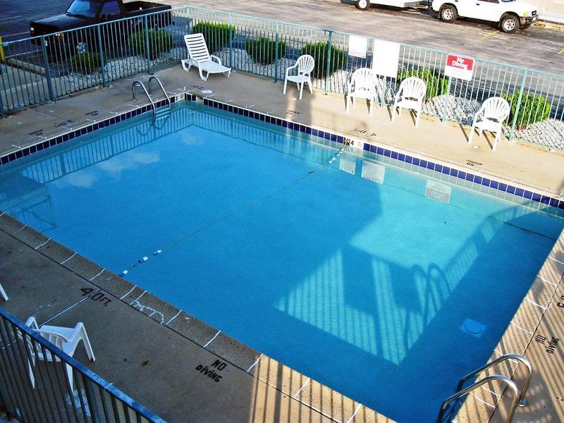 Motel 6-Green Bay, Wi Luaran gambar