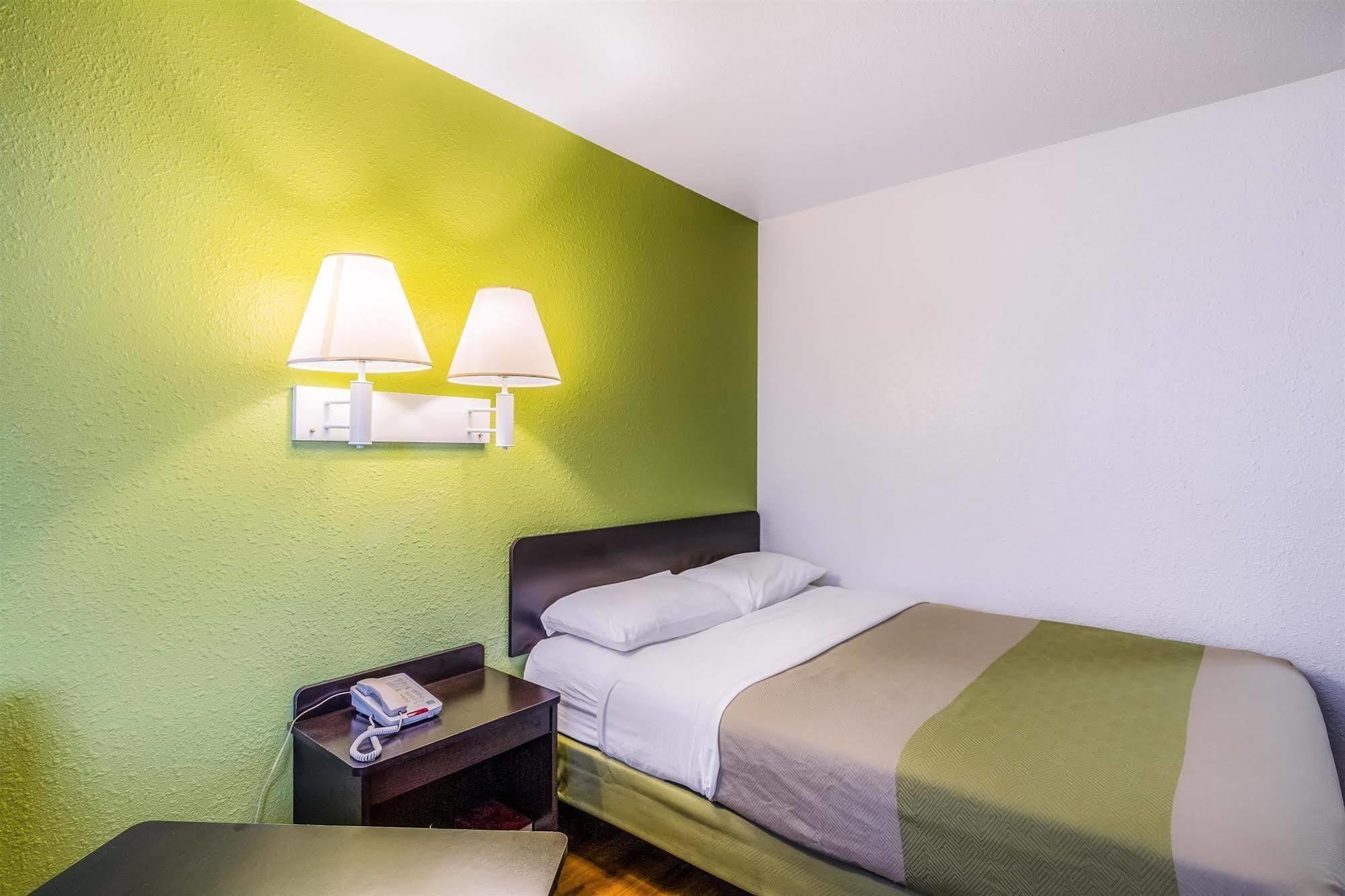 Motel 6-Green Bay, Wi Luaran gambar