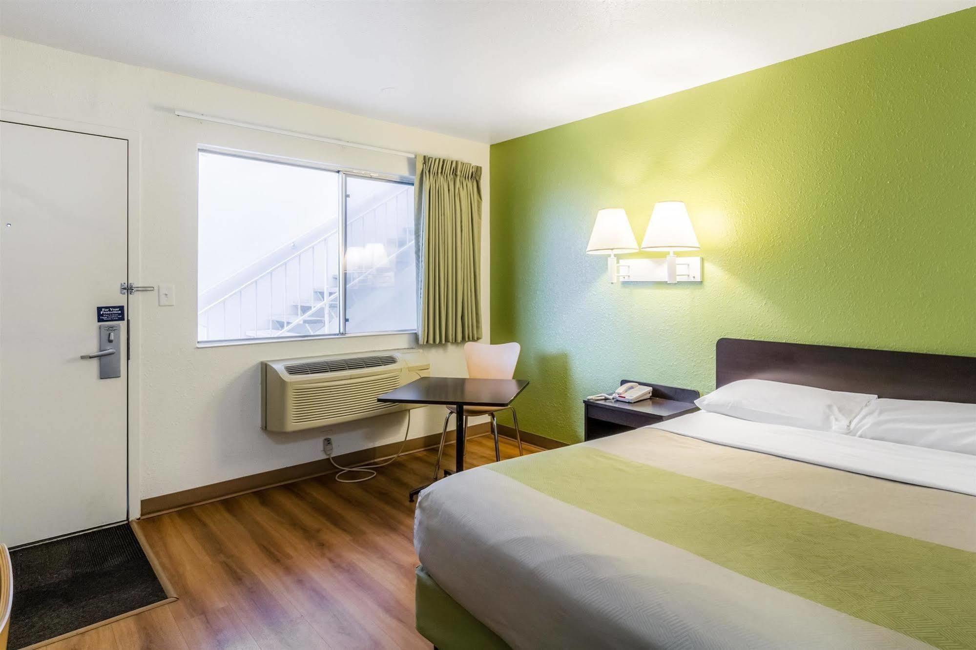 Motel 6-Green Bay, Wi Luaran gambar