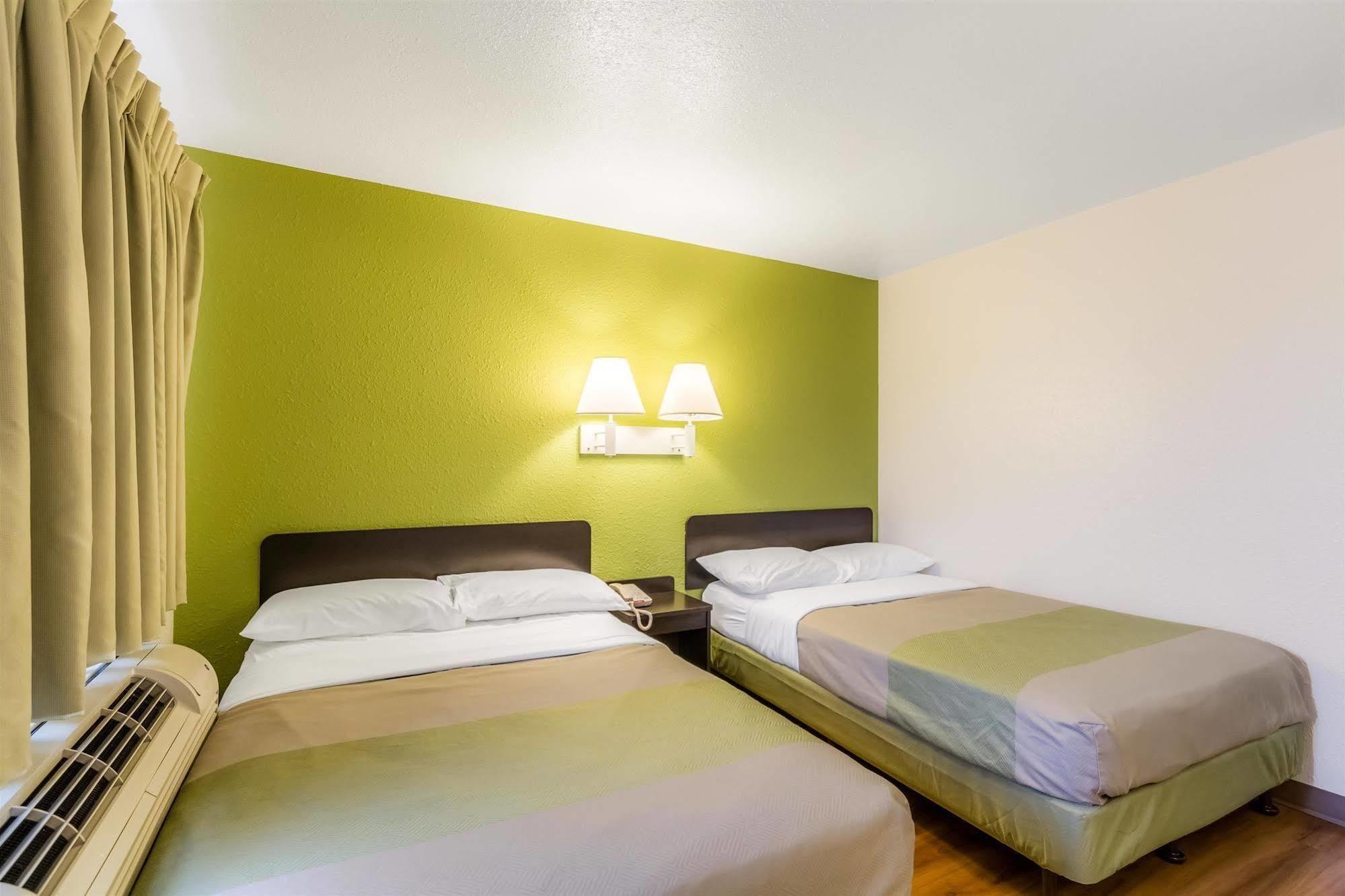 Motel 6-Green Bay, Wi Luaran gambar