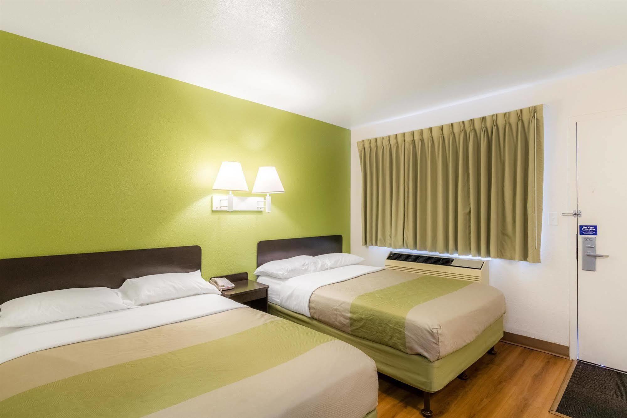 Motel 6-Green Bay, Wi Luaran gambar