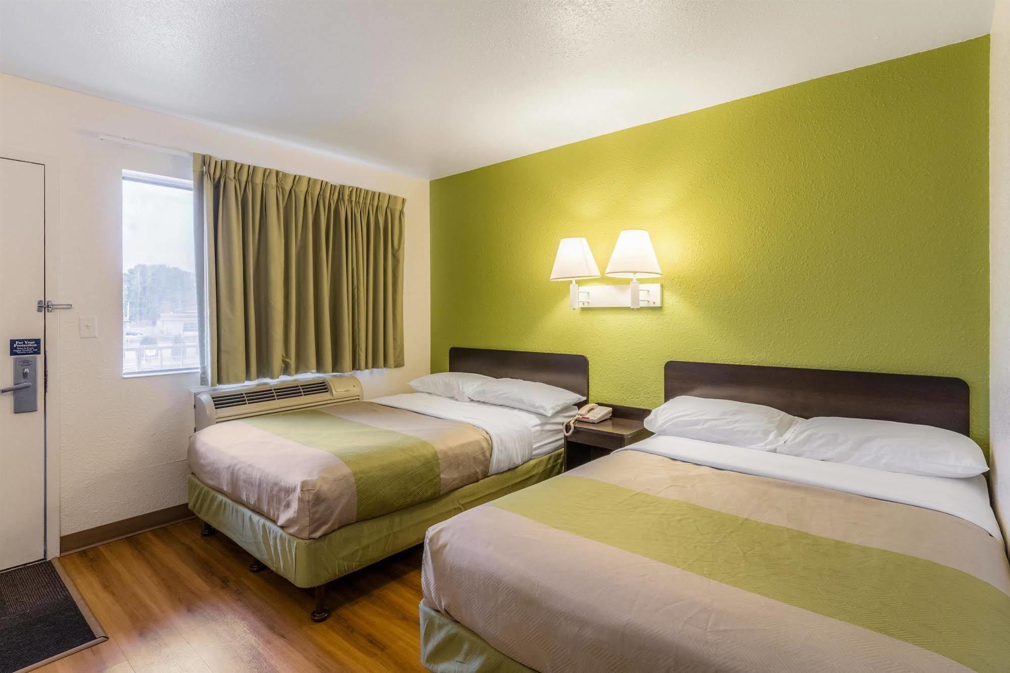 Motel 6-Green Bay, Wi Luaran gambar