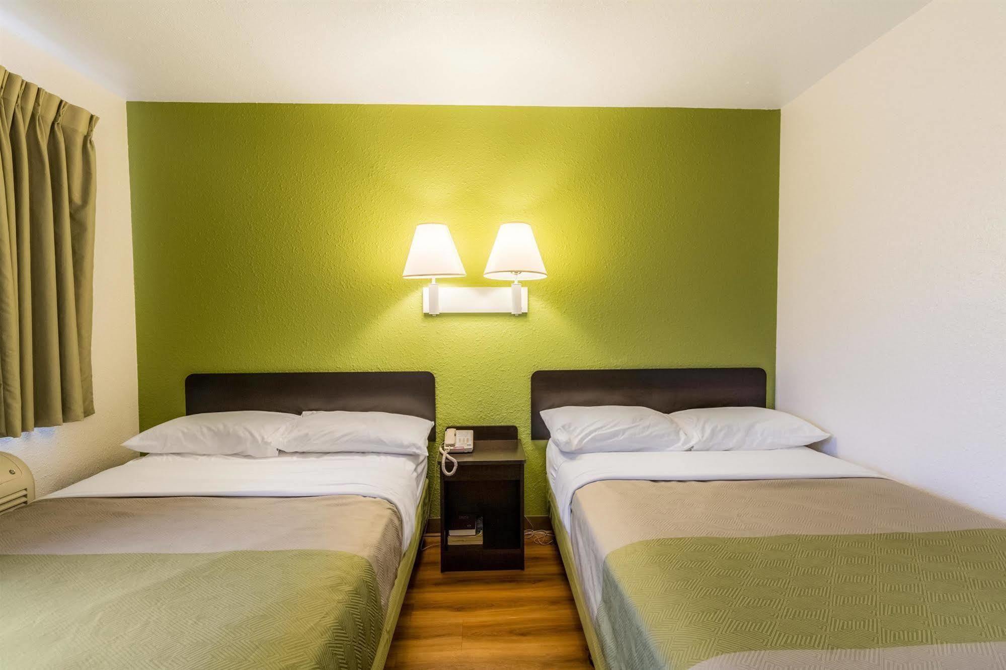 Motel 6-Green Bay, Wi Luaran gambar