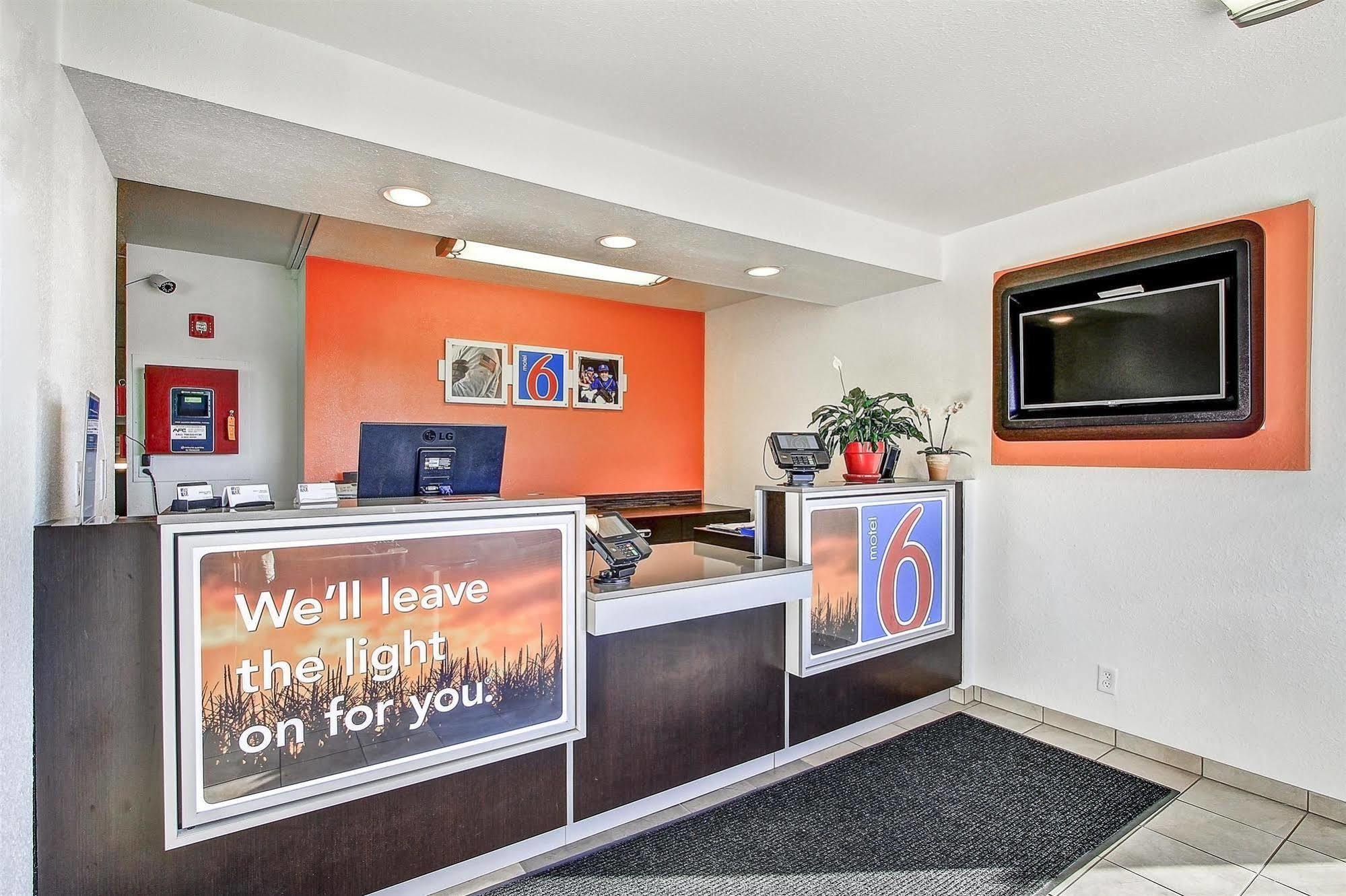 Motel 6-Green Bay, Wi Luaran gambar