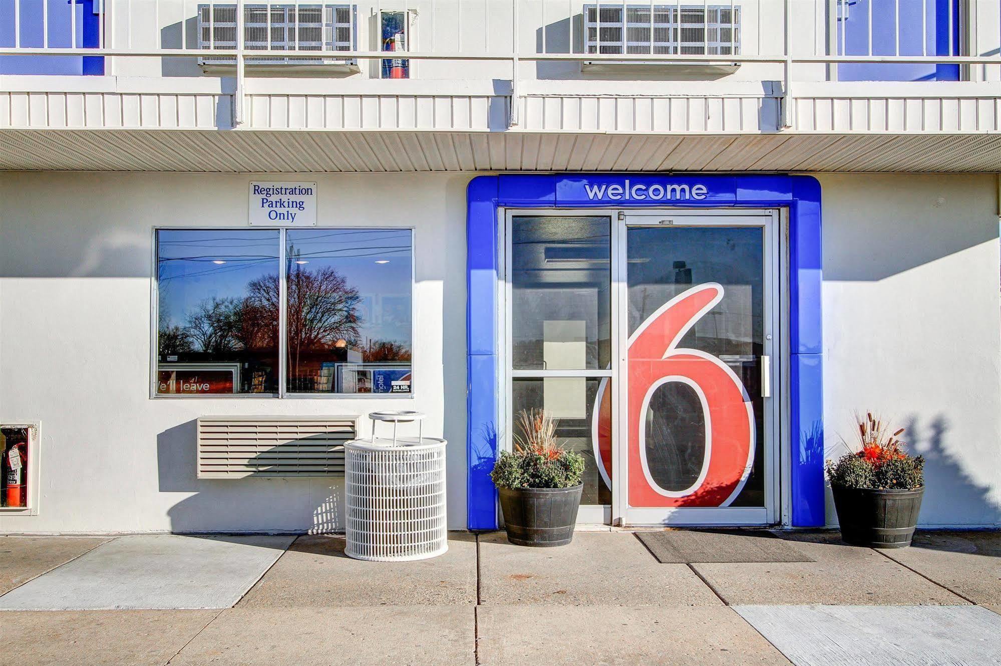 Motel 6-Green Bay, Wi Luaran gambar