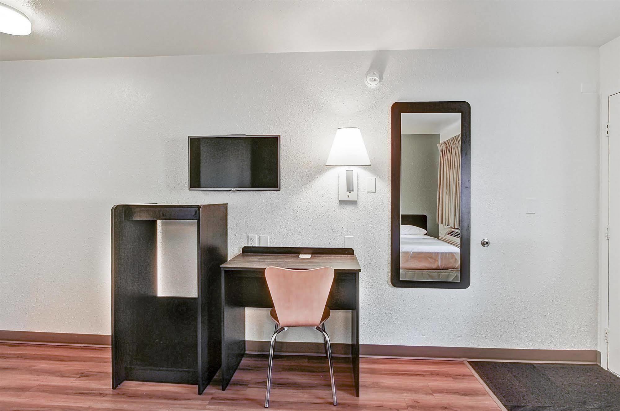 Motel 6-Green Bay, Wi Luaran gambar