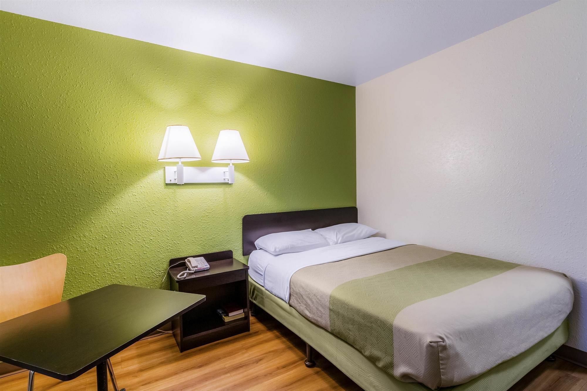 Motel 6-Green Bay, Wi Luaran gambar